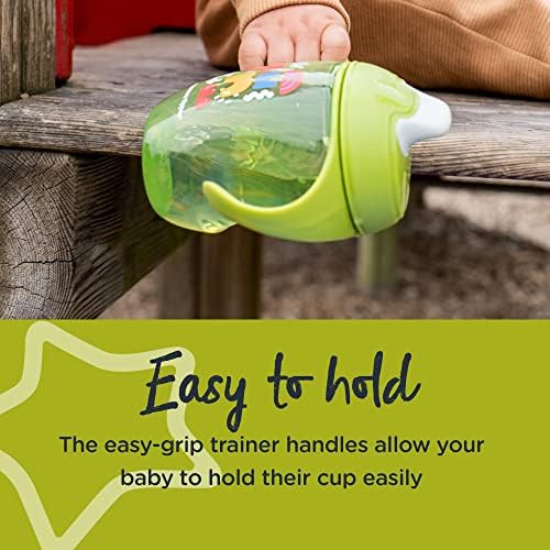 Tommee Tippee 8oz Trainer Sippee Cups - Image 5