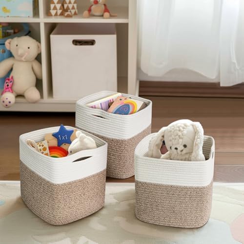 11x11 Cube Storage Bin - Image 5