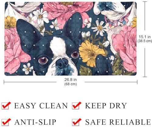Shower Mat Non-Slip Bathtub Mats - Image 4