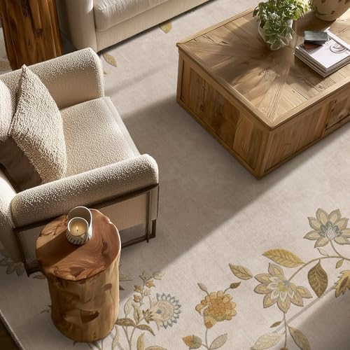 Washable Runner Rug Non Slip: 2'6"x8' Kitchen Rug Carpet Runner - Image 5
