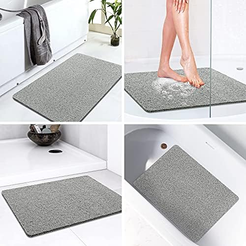 LuxStep Shower Mat Bathtub Mat, Non-Slip Bath Mat - Image 7
