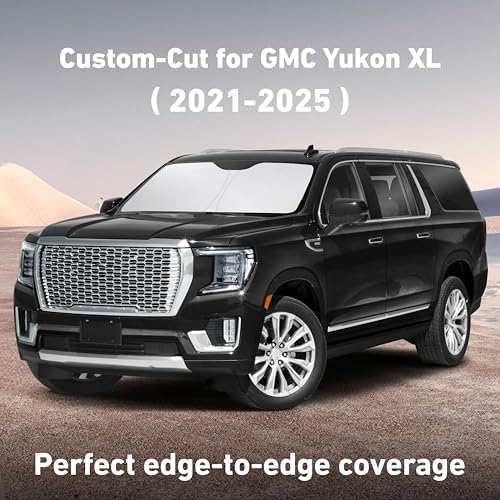 EcoNour Windshield Sunshade Compatible - Image 2