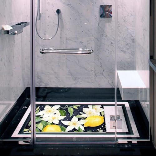 Shower Mat Non-Slip Bathtub Mats - Image 6