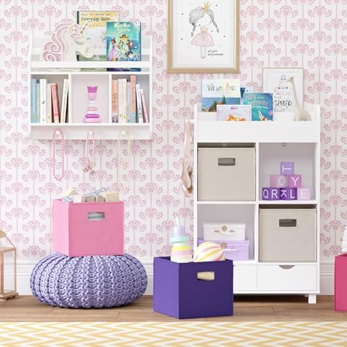 RiverRidge Folding Storage Bins - Image 2