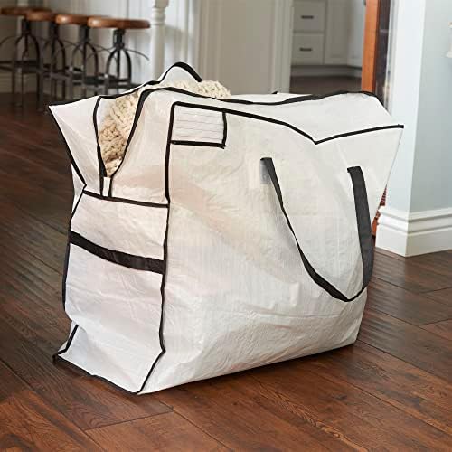 Household Essentials 2622 MightyStor Large Storage Bag - Image 2