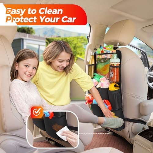 SURDOCA Car Organizers and Storage - Image 3
