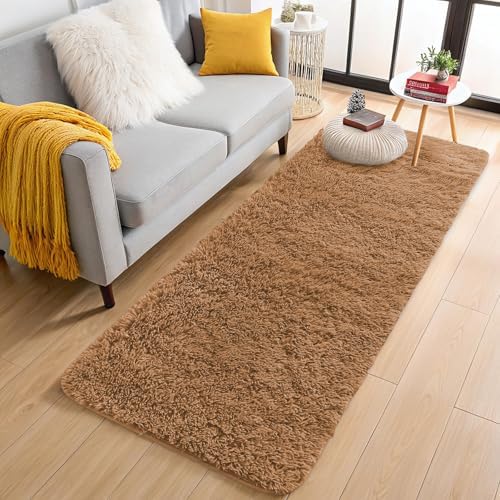 OLANLY 2x5 Machine Washable Runner Rugs by OLANLY