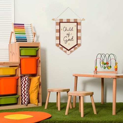 Kids Room Decor, Christian Nursery Decor - Image 6