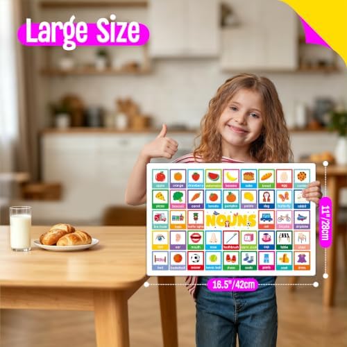 Non-Slip Placemats Washable Table Mat - Image 3