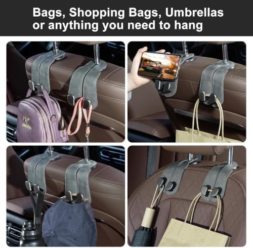 CoBak Purse Hook for Car - Image 7