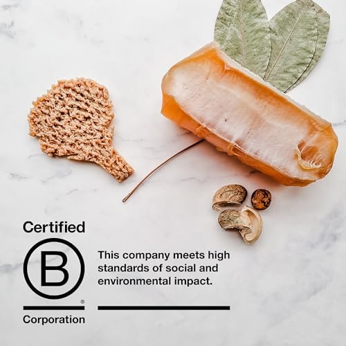 HEVEA Natural Rubber Big Bath Mat - Image 6