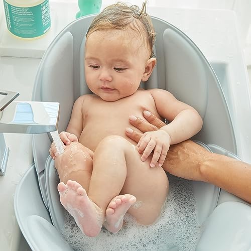 Frida Baby Soft Sink Bath, Sink Bather - Image 4