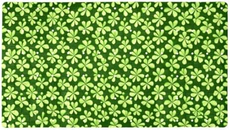 Shower Mat Bathtub Mat, 26.8x15.1 inch, Non-Slip Bath Mat by Anna+Cowper