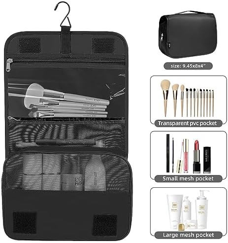 BAGAIL 6 Set/8 Set/10 Set Packing Cubes Various Sizes Packing Organizer - Image 3