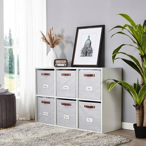 DECOMOMO Storage Bins, Storage Baskets - Image 7