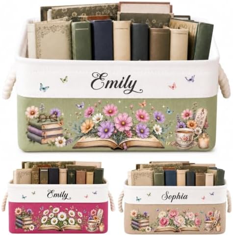 Custom Storage Basket by Unknown