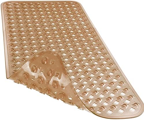 Yimobra Bathtub Mat Non Slip, Long Anti Slip Bath Tub Mat by Yimobra