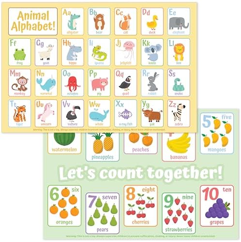Bright Seed Disposable Placemats by BrightSeed