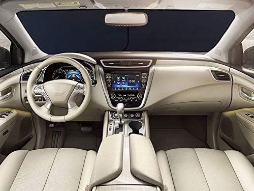 Magnelex Windshield Sun Shade - Image 4