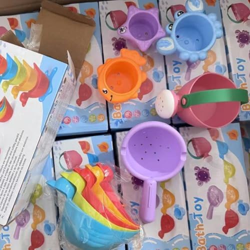 Weight Portable Water Playing Toy Set Swimming Pool Beach Toy - Image 4