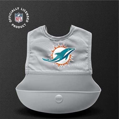 Smilo Silicone Bib - Image 4