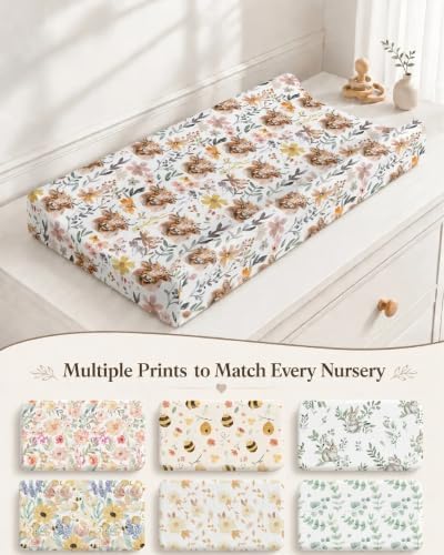 Changing Pad Covers 2 Pack - Image 6