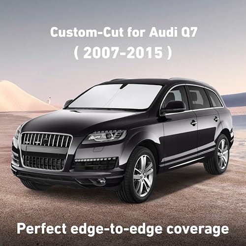 EcoNour Windshield Sunshade Compatible - Image 2