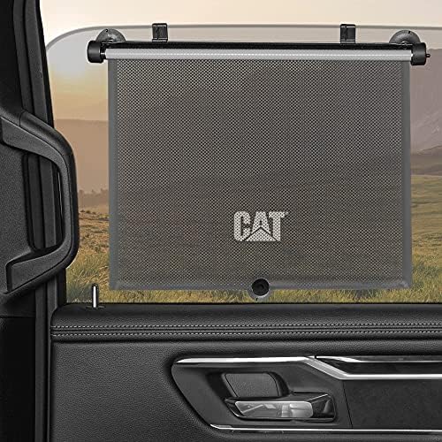 CAT® Window Shades Car Accessories - Image 4