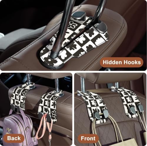CoBak Purse Hook for Car - Image 6