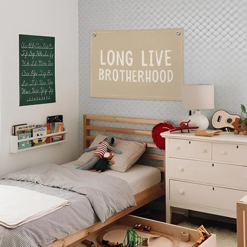 Brotherhood Nursery Decor - Image 4