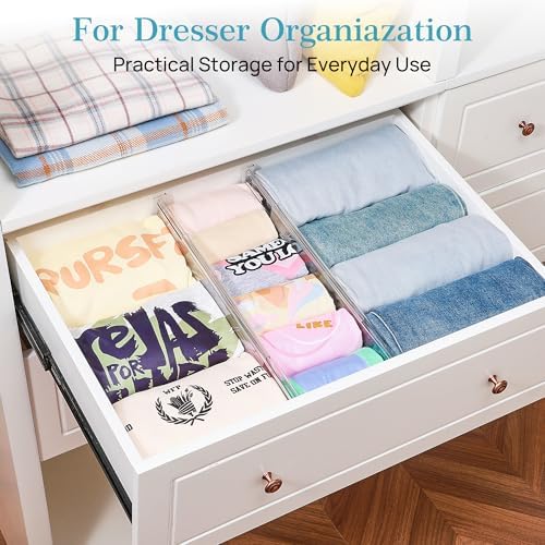 Vtopmart 4" Regular Upgrade Drawer Divider - Image 5