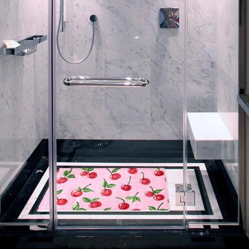 Baby Bath Mat Non Slip 26.8"x15.1" Bathtub Mat - Image 6