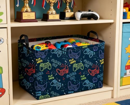 Sanjiaofeng Rectangular Game Basket - Image 5