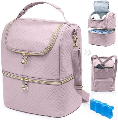 Mam Breastmilk Storage Bag by SFYBYHEART