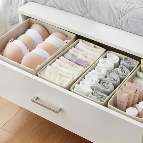 Drawer Organizer for Clothes & Underwear - Image 5