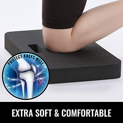 NETANY Extra Thick Kneeling Pad - Image 3