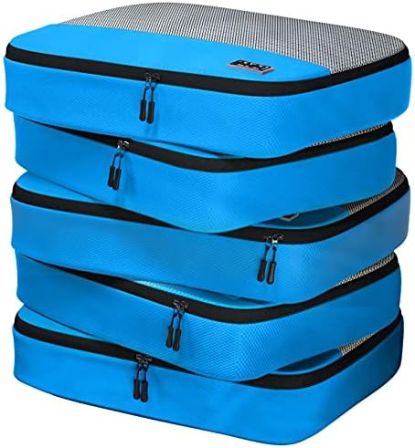 Large Packing Cubes for Travel by DotDot
