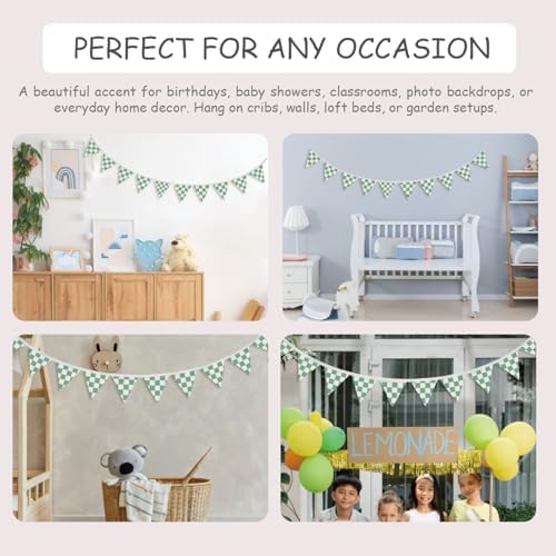 Green Classroom Wall Decor, Boys Room Wall Art Decor, Cars Room Decor - Image 6