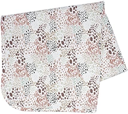 BapronBaby Wild Waterproof Splash Mat Catch All Floor Cover - Image 2