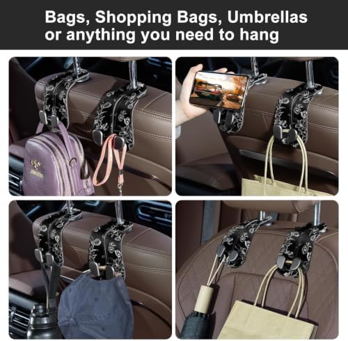 CoBak Purse Hook for Car - Image 6