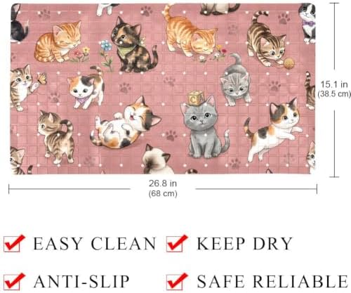 Shower Mat Non-Slip Bathtub Mats - Image 4