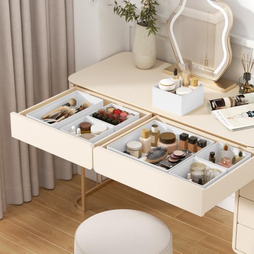 DIMJ Drawer Organizer Clothes Storage - Image 4