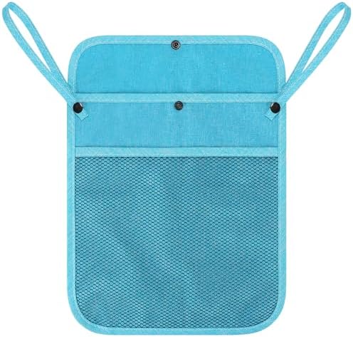 Accmor Universal Stroller Organizer, Mesh Bag Fits - Image 3