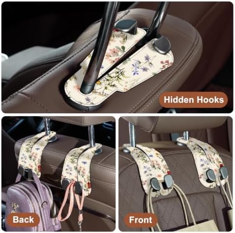 CoBak Purse Hook for Car - Image 4