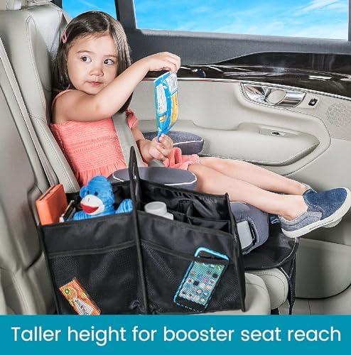 High Road Car Caddy Organizer - Image 5