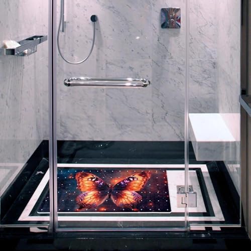 Shower Mat Non-Slip Bathtub Mats - Image 6
