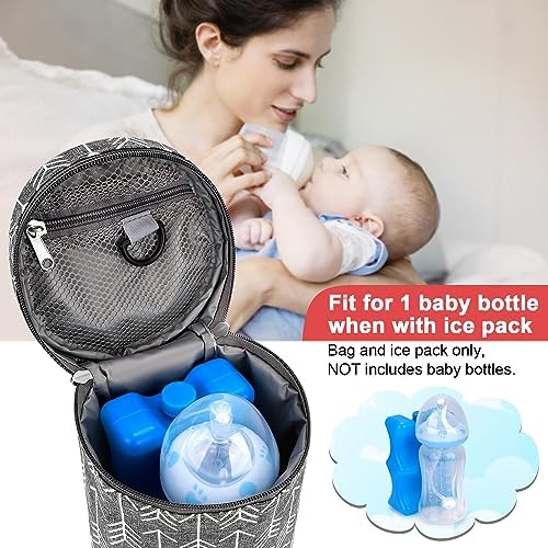 Accmor Breastmilk Cooler Bag - Image 3