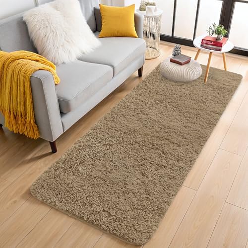 OLANLY 2x8 Machine Washable Runner Rugs by OLANLY