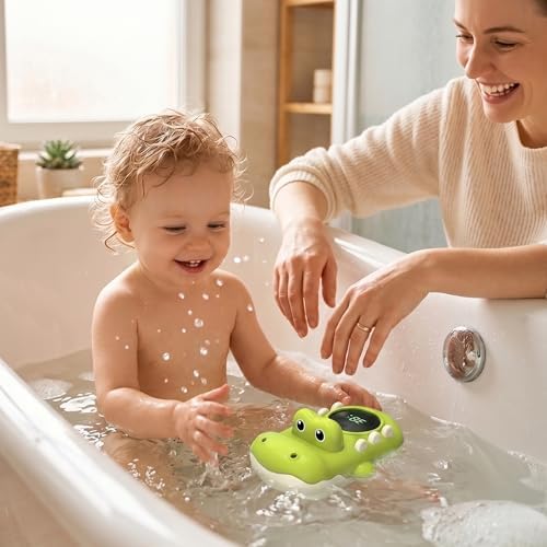 Baby Bath Thermometer - Image 2