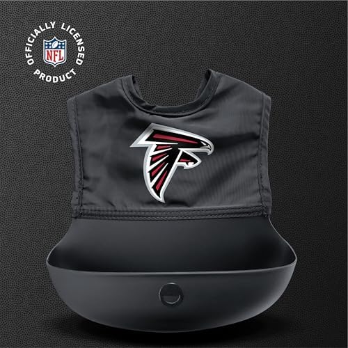 Smilo Silicone Bib - Image 4